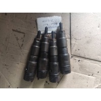 Форсунка Mercedes Atego 2000 0432191394