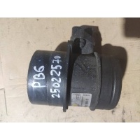 Расходомер воздуха Volkswagen Passat B6 2007 0281002461