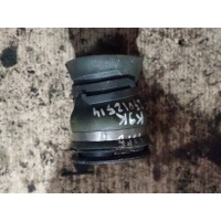 Патрубок турбины Nissan Qashqai 1 2010