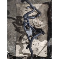 Радиатор масляный Volkswagen Passat B6 2006 06d117021c