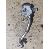 Клапан воздушный Chevrolet Venture 2000 24508523