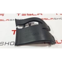 Воздуховод Tesla Model X 2018 1043927-00-E