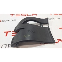 Воздуховод Tesla Model X 2018 1043931-00-E,1043933-00-E,1043933-00-D