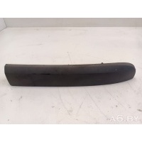 молдинг двери задней правой Renault Logan 1 2010 8200490254
