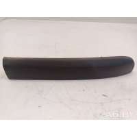 молдинг двери задней правой Renault Logan 1 2010 8200490254