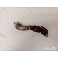 Трубка системы рециркуляции EGR Volkswagen Golf 4 2000 038131521E