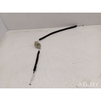 Трос двери Renault Lodgy 2012 7700303592J