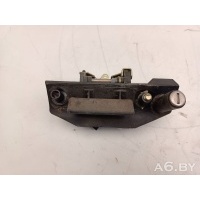 Ручка крышки багажника Volkswagen Transporter T4 1997 701829239E,703829239D