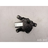 Моторчик заднего стеклоочистителя (дворника) Renault Logan 1 2010 8200441376