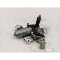 Моторчик заднего стеклоочистителя (дворника) Renault Kangoo 1 2003 7700308806