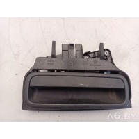 Ручка крышки багажника Volkswagen Transporter T5 2008 7E5827315A