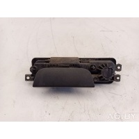 Ручка крышки багажника Renault Logan 1 2010 8200431418,8200431416