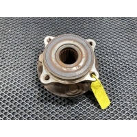 ступица передняя Jaguar XE X760 2016 GX732C300BB,T2H36089,T2H40590,T2H46521,T2H9763