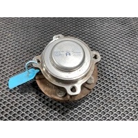 ступица передняя Jaguar XE X760 2017 T2H42050,T2H2225,GX732C300AC