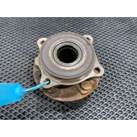 ступица передняя Land Rover Range Rover Velar 2017 HK832C300BB,T2H3714,T4A38492,T4A33066