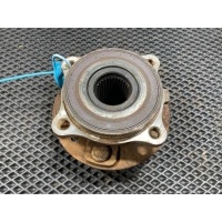 ступица передняя Jaguar XE X760 2016 GX732C300BB,T2H36089,T2H40590,T2H46521,T2H9763,T2H58425
