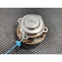 ступица передняя Jaguar XE X760 2015 GX732C300AB,T2H42050,T2H2225