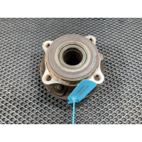 ступица передняя Jaguar XE X760 2016 GX732C300BB,T2H36089,T2H40590,T2H46521,T2H9763,T2H58425