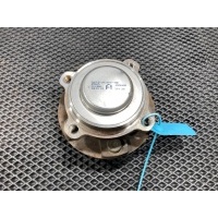 ступица передняя Jaguar XE X760 2015 GX732C300AB,T2H42050,T2H2225
