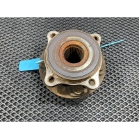 ступица передняя Land Rover Range Rover Velar 2017 HK832C300BB,T2H3714,T4A38492,T4A33066