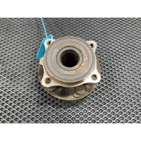 ступица передняя Land Rover Range Rover Velar 2017 HK832C300BB,T2H3714,T4A38492,T4A33066