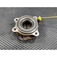 ступица передняя Audi A4 B9 2018 8W0407679