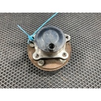 ступица передняя Jaguar XE X760 2022 C2D49191,8W832B663AC,C2D49191,C2D38989