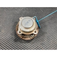 ступица передняя Jaguar XE X760 2015 GX732C300AB,T2H42050,T2H2225