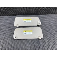 Козырек солнцезащитный Kia K5 3 2022 85210L3020DNN,85220L3020DNN