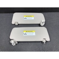 Козырек солнцезащитный Kia K5 3 2022 85210L3020DNN,85220L3020DNN