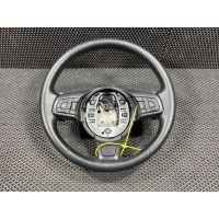 Руль Jaguar XF 2 2017 GX733F563RD,T4A2553PVJ,GX733F563RD8PVJ