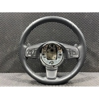 Руль Jaguar XE X760 2016 GX733F563RD,T4A2553PVJ,GX733F563RD8PVJ