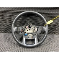 Руль Land Rover Range Rover Sport 2 2014 DPLA3F563CD8PVJ,DPLA3F563CD,LR043063
