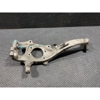 кулак поворотный левый Audi A7 4G 2014 4G0407241C,8K0407257A,8K0407257AB