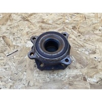 ступица передняя Audi Q7 4M 2022 8W0407679