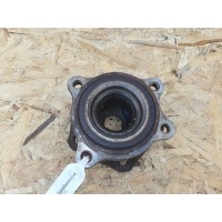 ступица передняя Audi A6 C8 2021 8W0407617