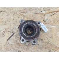 ступица передняя Audi Q8 4M 2021 8W0407617