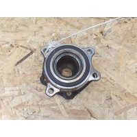 ступица передняя Audi Q7 4M 2022 8W0407679