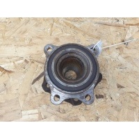 ступица передняя Audi Q7 4M 2022 8W0407679