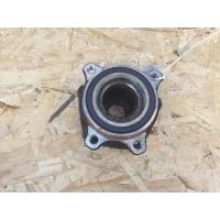 ступица передняя Audi A6 C8 2021 8W0407679