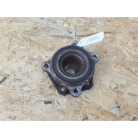 ступица передняя Audi A6 C8 2021 8W0407679
