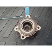 ступица передняя Audi Q8 4M 2021 8W0407617