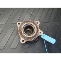 ступица передняя Audi A6 C8 2021 8W0407617