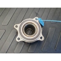 ступица передняя Audi Q7 4M 2022 8W0407679,80A407625B