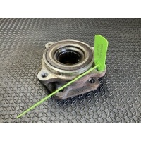 ступица передняя Audi A6 C8 2021 8W0407617