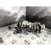 Коленвал Infiniti Q50 V37 2014 12201-5CA0A