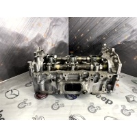 Головка блока цилиндров Infiniti Q50 V37 2014 11040-4HK0E