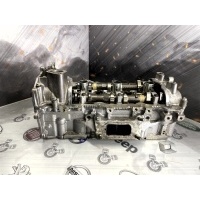 Головка блока цилиндров Infiniti Q50 V37 2014 11090-4HK0E