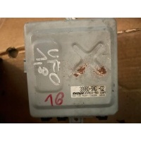 Honda civic viii блок гур 39980 - smg - g2