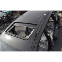 Nissan x - trail iii t32 крыша стеклянный солнечная люк в крыше